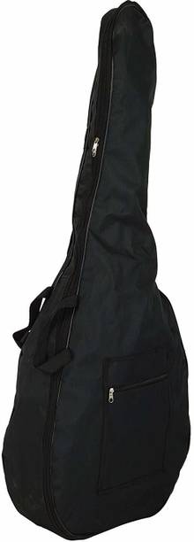 HS Internet Nylon Black Guitar Bag