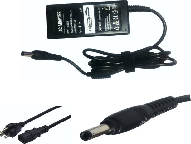Myria toshiba laptop charger a045r001l-to02 65 W Adapter