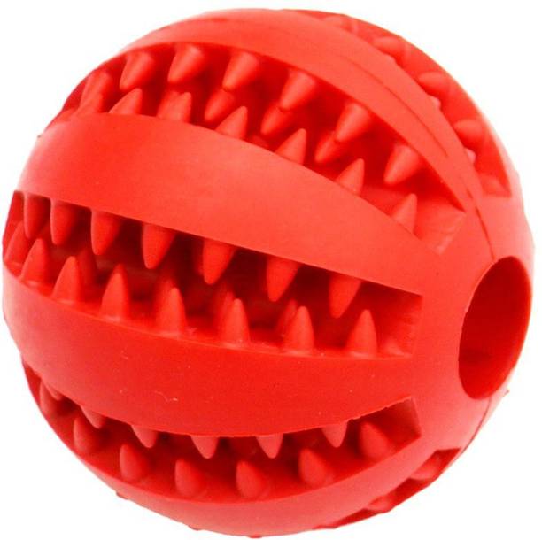 Youstylo Treat Dispensing Chew Ball for Small Dogs and ...