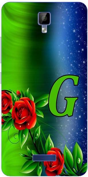 Dreamcase Back Cover for Gionee P7 Max