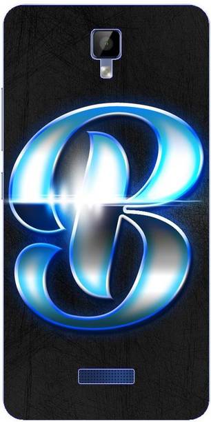 Dreamcase Back Cover for Gionee P7 Max