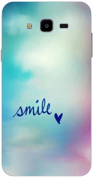 Artcase Back Cover for Samsung Galaxy J7, Samsung Galaxy J7 Nxt