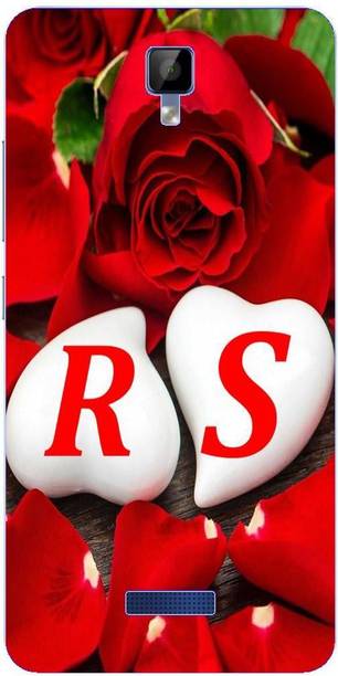 Dreamcase Back Cover for Gionee P7 Max