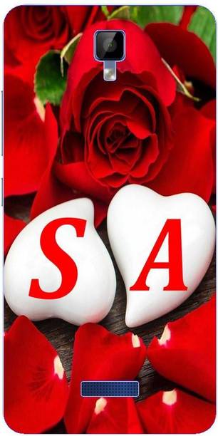 Dreamcase Back Cover for Gionee P7 Max