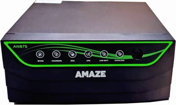 AMAZE AN875 Pure Sine Wave Inverter