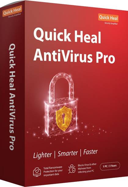Antivirus - Upto 80% off on Security Softwares Online ...