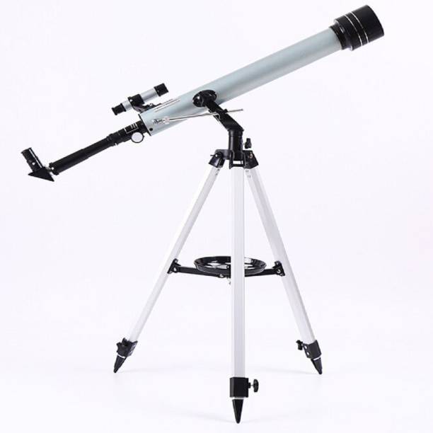 Protos India.Net 525X Advance Telescope for Stars Moon and Galaxy Long Distance 60700 / 70060 Reflector Astronomical Reflecting Telescope