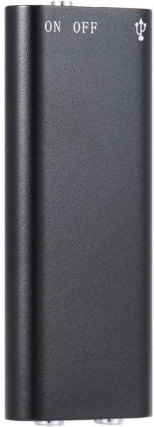 RENMAX Digital Voice Recorder MP3 Player 8 GB Voice Recorder