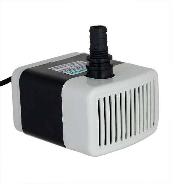 Amaze Sport 20 Watt Submersible Pump For Desert Air Cooler, Aquarium, Fountains, 165-250AC/50 Hz, 1.2 M Magnetic Water Pump Magnetic Water Pump