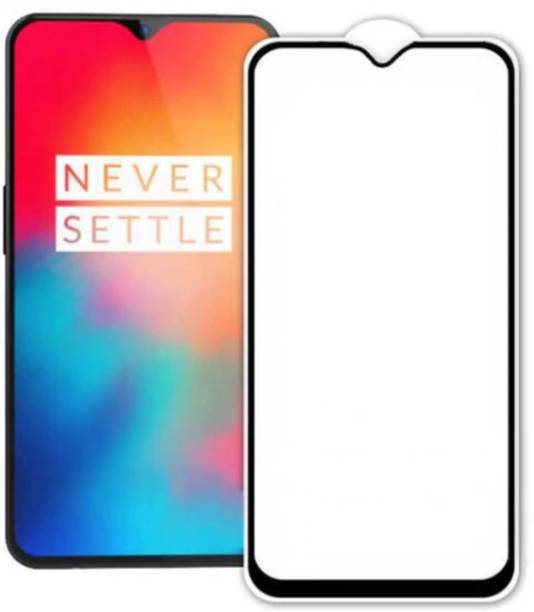 UOIEA Tempered Glass Guard for OnePlus 6T