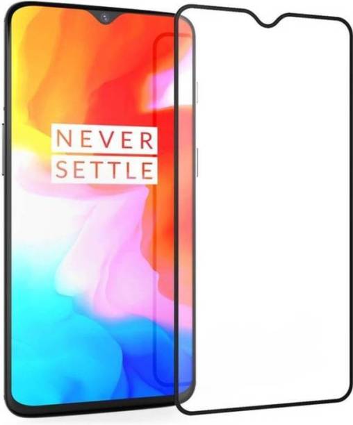 UOIEA Tempered Glass Guard for OnePlus 6T