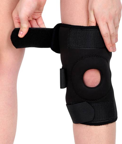 Longlife Hinge Knee Support XXL Knee Support