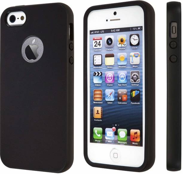 SILMSHIELD Back Cover for Apple iPhone 5s