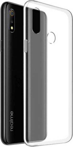 SRT Back Cover for Mi Redmi Y3