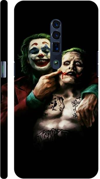 KWINE CASE Back Cover for OPPO Reno 10x Zoom