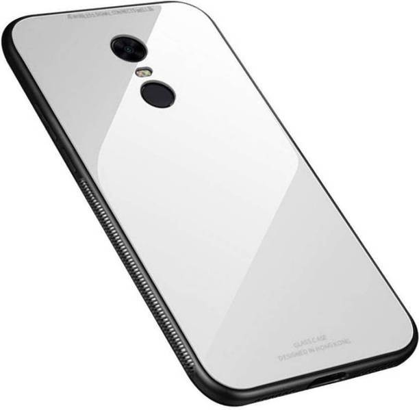AUTOCASE Back Cover for Mi Redmi Note 4