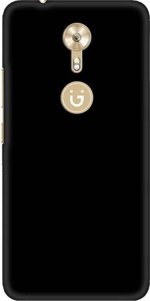 ZIVITE Back Cover for Gionee A1