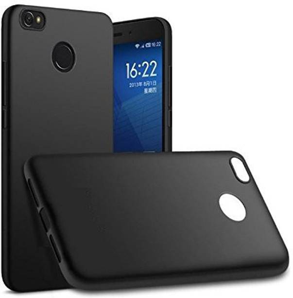 ZIVITE Back Cover for Mi Redmi 4A
