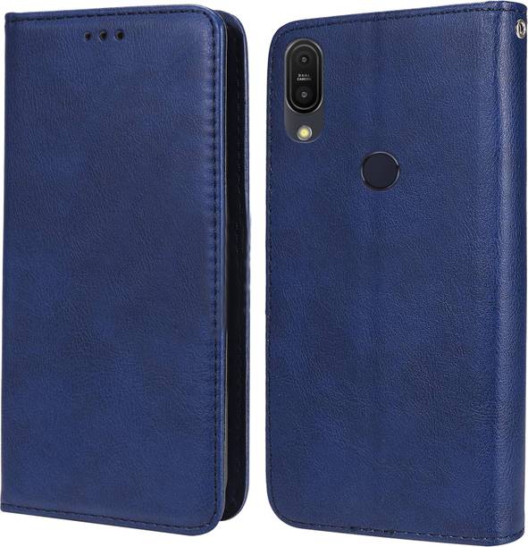 Unistuff Back Cover for Realme 2