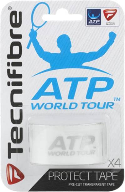 TecniFibre Racket Protect Tape ( Top Tape) Smooth Tacky
