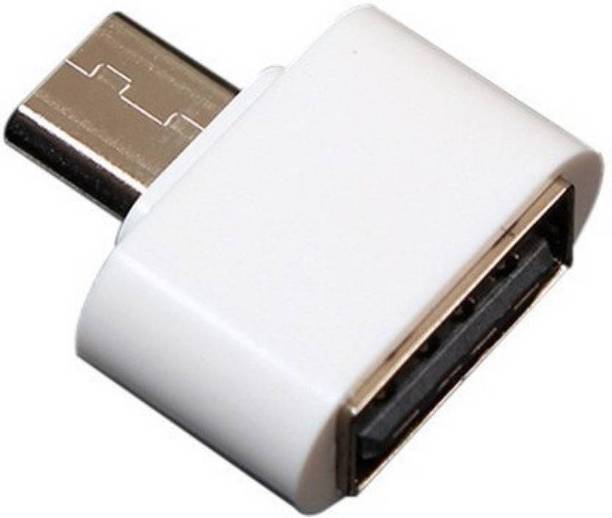 WAG Retail Micro USB OTG Adapter