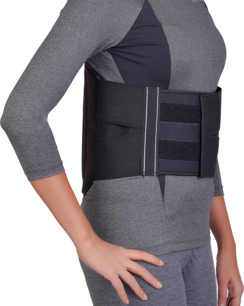 Orthtex Lumbo Sacral Belt (LS Belt) Back / Lumbar Support