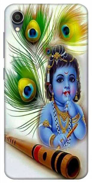 SUPER CASE Back Cover for Vivo Y91i