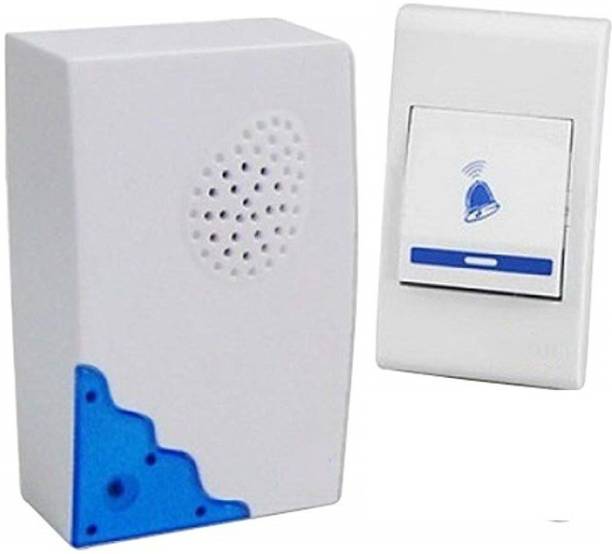 Aryshaa Wireless Calling Remote Door Bell (Design May Vary) Wireless Door Chime