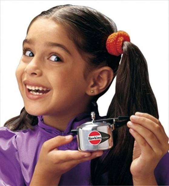 Hawkins Miniature Cooker (MIN)