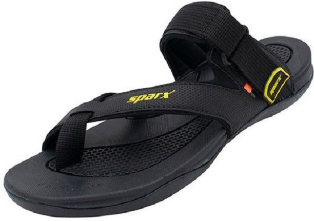 sparx gents chappal