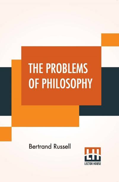 The Problems Of Philosophy