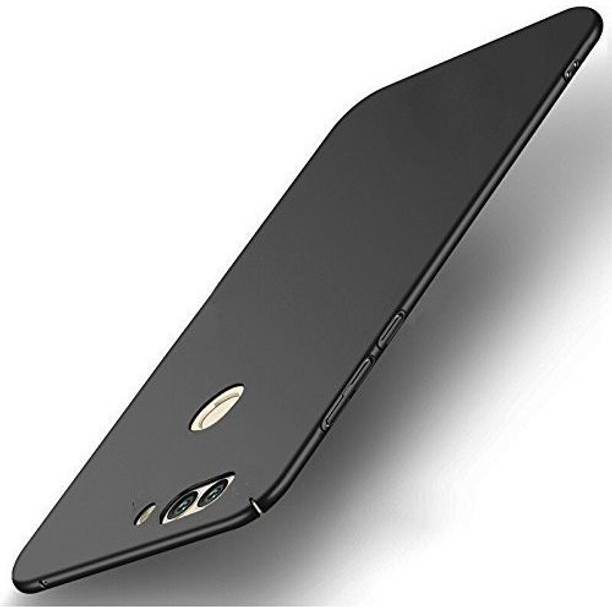 MOBIRUSH Back Cover for Realme 2