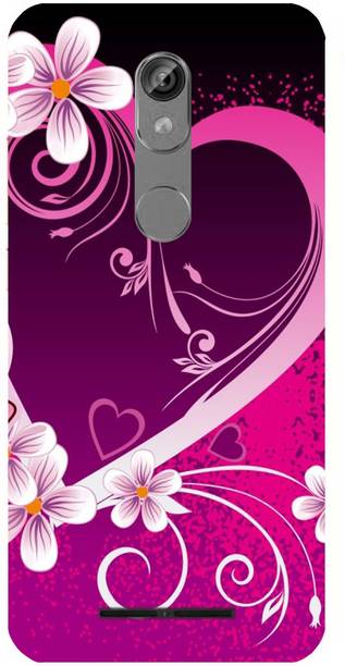 LUCASTENN Back Cover for Panasonic P110