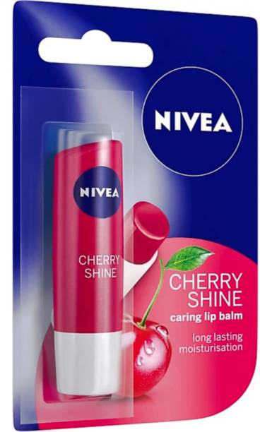 NIVEA Shine Caring Cherry