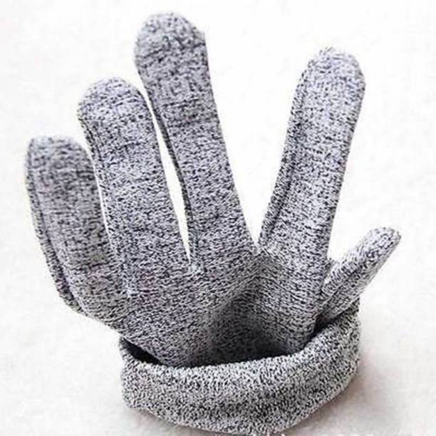 ODDEVEN 1 Pair Cut Resistant Gloves Inner Gloves