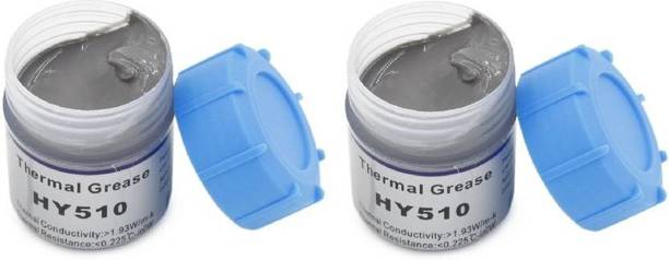 RIVER FOX Thermal Grease Paste Heat Sink Compound Carbon Based Thermal Paste
