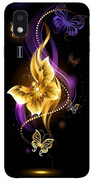 LUCASTENN Back Cover for Samsung Galaxy A2 Core