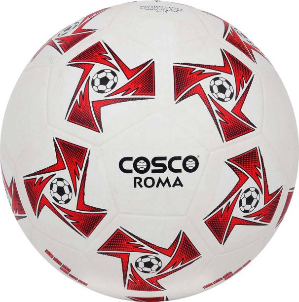 COSCO Roma Football - Size: 5