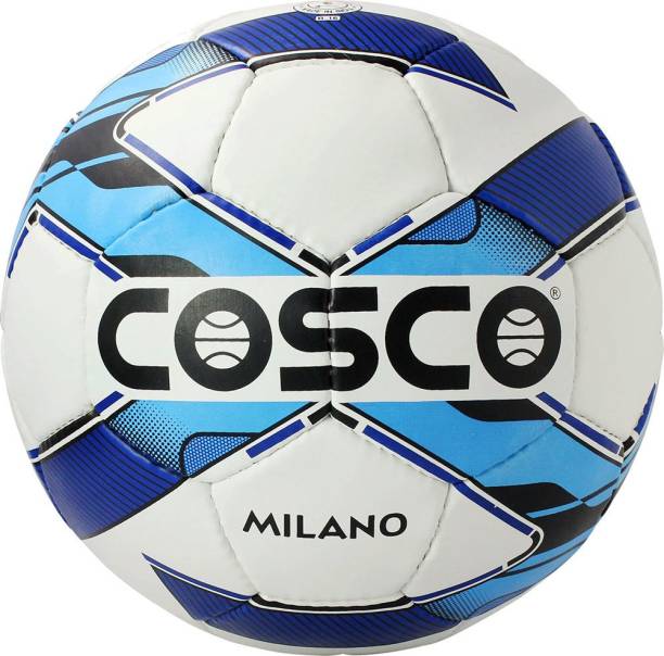 COSCO Milano Football - Size: 5