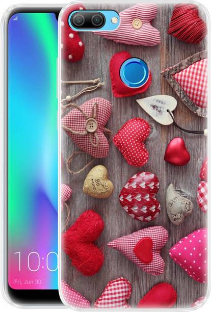 LoudCase Back Cover for Honor 9N