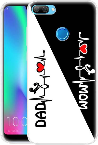 LoudCase Back Cover for Honor 9N