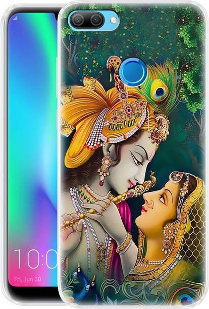 LoudCase Back Cover for Honor 9N