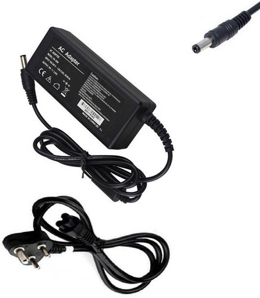TechSonic 19V 3.42A Laptop Charger For MSI CX41 CX410 CX413 CX420 CX500 65 W Adapter