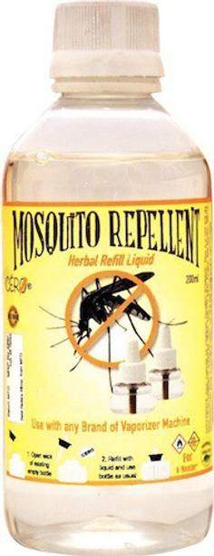 CERO MOSDEEFIL200 Mosquito Vaporiser