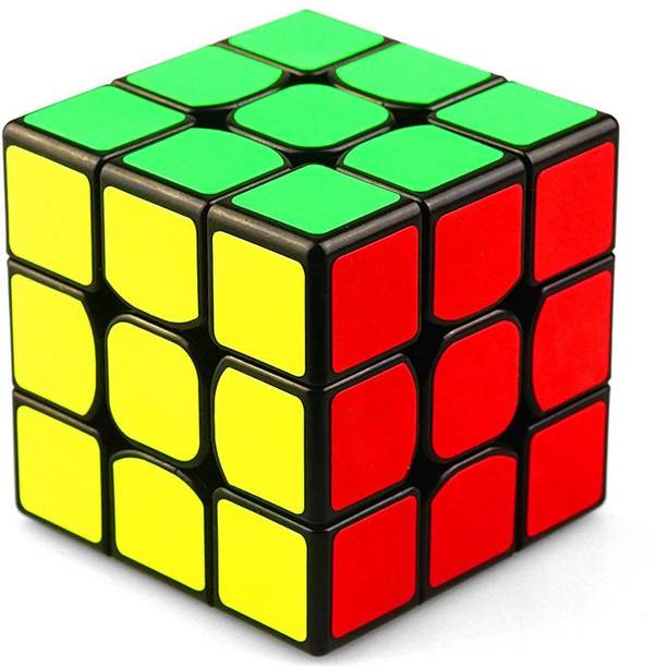 D ETERNAL magic cube 3x3 p cube 1 Pieces