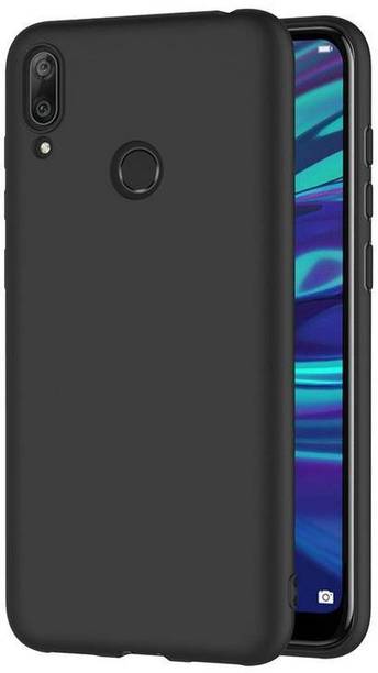Helix Back Cover for Huawei Y7 Pro (2019)