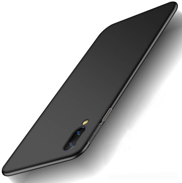 Casehub Back Cover for Samsung Galaxy M10