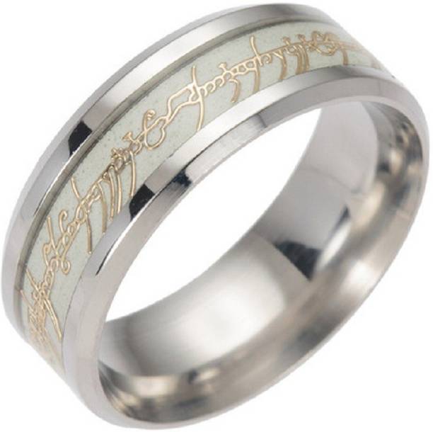 NA Metal Ring
