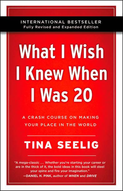 What I Wish I Knew When I Was
