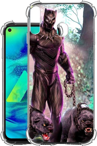 ONLITE Back Cover for Samsung Galaxy M40